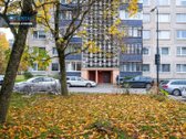 Nuomojama Stilinga 17,11 M² Studija Su - nuotraukos Nr. 19