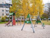 Nuomojama Stilinga 17,11 M² Studija Su - nuotraukos Nr. 20