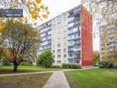 Nuomojama Stilinga 17,11 M² Studija Su - nuotraukos Nr. 21