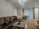 Nuomojamas Naujai Įrengtas 2 K. Butas - nuotraukos Nr. 19
