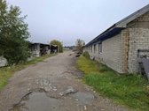 Parduodamas komercinės paskirties sklypas su - nuotraukos Nr. 21