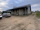 Parduodamas namas po renovacijos - nuotraukos Nr. 16