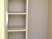Parduodamas šviesus, jaukus ir prižiūrėtas 64 - nuotraukos Nr. 6