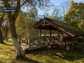 Išskirtinio Grožio Sodyba Su Pirtimi Netoli - nuotraukos Nr. 23