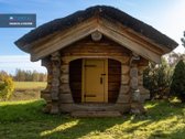 Išskirtinio Grožio Sodyba Su Pirtimi Netoli - nuotraukos Nr. 30