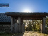 Išskirtinio Grožio Sodyba Su Pirtimi Netoli - nuotraukos Nr. 40