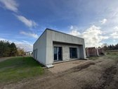Parduodamas A++ Klasės Vieno Aukšto Namas – - nuotraukos Nr. 9