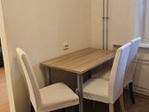 Šiltas, šviesus ir erdvus butas pilnai - nuotraukos Nr. 5