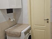 Šiltas, šviesus ir erdvus butas pilnai - nuotraukos Nr. 11