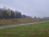 Žemės sklypas yra patogioje vietoje Barkiškių - nuotraukos Nr. 2