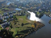 Išskirtinis sklypas su nuosava pakrante prie - nuotraukos Nr. 5