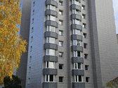 Šiltas, šviesus ir erdvus butas pilnai - nuotraukos Nr. 17