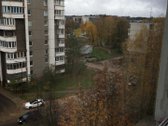Nuomojamas 2-jų kambarių butas šeškinėje - nuotraukos Nr. 3