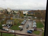 Nuomojamas 2-jų kambarių butas šeškinėje - nuotraukos Nr. 4