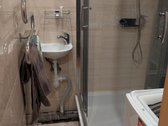 Nuomojamas Įrengtas 1 Kambario Butas Baltijos - nuotraukos Nr. 8