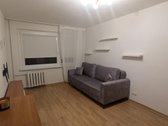 Nuomojamas Įrengtas 1 Kambario Butas Baltijos - nuotraukos Nr. 2