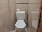 Nuomojamas Įrengtas 1 Kambario Butas Baltijos - nuotraukos Nr. 9