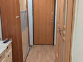 Nuomojamas Įrengtas 1 Kambario Butas Baltijos - nuotraukos Nr. 10