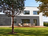 A++ Klasės Modernios Architektūros Namai - nuotraukos Nr. 2