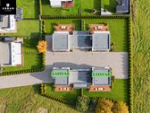 A++ Klasės Modernios Architektūros Namai - nuotraukos Nr. 4