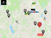 A++ Klasės Modernios Architektūros Namai - nuotraukos Nr. 19