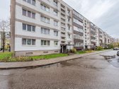 Renovuotame Name Parduodamas Naujai Ir - nuotraukos Nr. 23