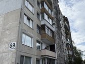 Parduodamas kapitaliai suremontuotas 3 - nuotraukos Nr. 20