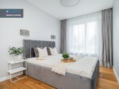 Nuomojamas Stilingai Įrengtas 3 Kambarių - nuotraukos Nr. 13