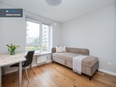 Nuomojamas Stilingai Įrengtas 3 Kambarių - nuotraukos Nr. 16