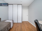 Nuomojamas Stilingai Įrengtas 3 Kambarių - nuotraukos Nr. 17