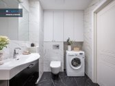 Nuomojamas Stilingai Įrengtas 3 Kambarių - nuotraukos Nr. 21