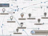 Nuomojamas Stilingai Įrengtas 3 Kambarių - nuotraukos Nr. 33