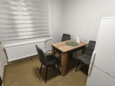 Išnuomojamas jaukus 3 kambarių butas Aido g - nuotraukos Nr. 2
