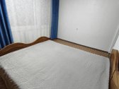 Išnuomojamas jaukus 3 kambarių butas Aido g - nuotraukos Nr. 6