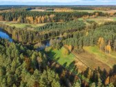 Parduodamas Žemės Sklypas Šalia Merkio Upės! - nuotraukos Nr. 7