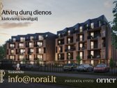 Norai Vanagupėje – butai ir apartamentai tarp - nuotraukos Nr. 25