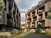 Norai Vanagupėje – butai ir apartamentai tarp - nuotraukos Nr. 14