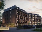 Norai Vanagupėje – butai ir apartamentai tarp - nuotraukos Nr. 6