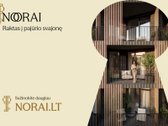 Norai Vanagupėje – butai ir apartamentai tarp - nuotraukos Nr. 24