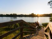 Erdvus butas „Ežerų terasose“ Trakuose (butas - nuotraukos Nr. 17