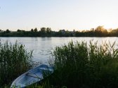 Erdvus butas „Ežerų terasose“ Trakuose (butas - nuotraukos Nr. 18