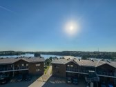 Erdvus butas „Ežerų terasose“ Trakuose (butas - nuotraukos Nr. 23