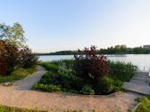 Erdvus butas „Ežerų terasose“ Trakuose (butas - nuotraukos Nr. 20