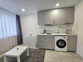 Išnuomojamas, naujai įrengtas ir dar - nuotraukos Nr. 2