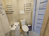 Išnuomojamas, naujai įrengtas ir dar - nuotraukos Nr. 8