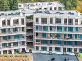 Norai Vanagupėje – butai ir apartamentai tarp - nuotraukos Nr. 4