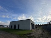 Parduodamas A++ Klasės Vieno Aukšto Namas – - nuotraukos Nr. 8