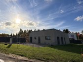 Parduodamas A++ Klasės Vieno Aukšto Namas – - nuotraukos Nr. 6