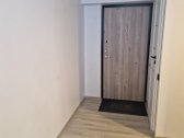 Išnuomojamas 1,5 kambario butas pirmame - nuotraukos Nr. 9