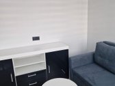 Išnuomojamas 1,5 kambario butas pirmame - nuotraukos Nr. 4